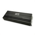 thumbnail image 4 of ct sounds ct-1500.1d car audio 1500 watt rms monoblock class d amplifier, 4 of 7