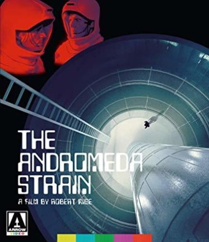 andromeda strain movie worksheet
