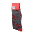 thumbnail image 3 of Calcetines redondos Hypnotic Socks Friends Lobster y Central Perk, 3 pares, 3 of 4