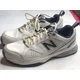 thumbnail image 2 of Size 11 - New Balance 623 V3 Wide White Navy, 2 of 5