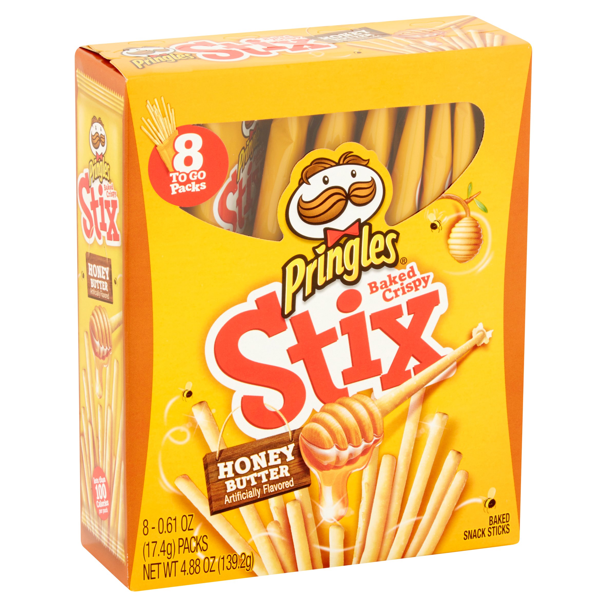 pringle stix pringle stix