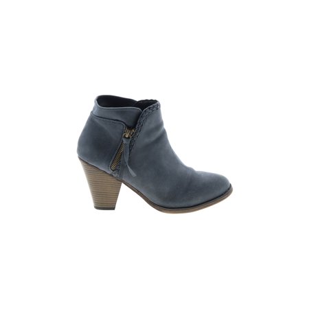 

Pre-Owned Mia Women s Size 8 Ankle Boots