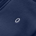 thumbnail image 6 of LVHAOGJOB Fleece Jackets for Women Sherpa Lined Hoodie Zipper Winter Solid Long Sleeve Ladies Coats Warmth, 6 of 9