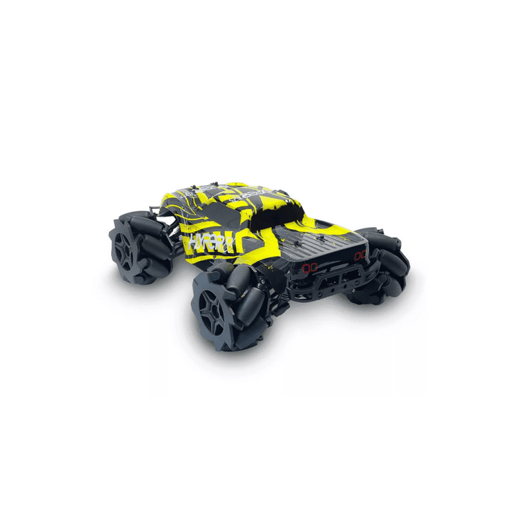 1:10 Scale High Speed Drift Truck - Walmart.com