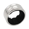 thumbnail image 4 of Giaone Stainless Steel Wine Bottle Drip Collar Ring Wine Drip Ring for Bottles, 4 of 10