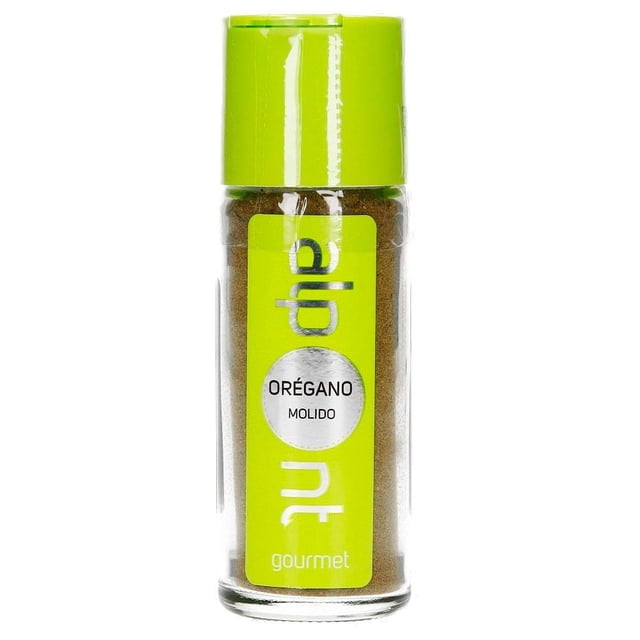 Oregano molido Alpont Gourmet 42 g