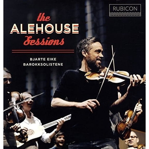 The Alehouse Sessions (Vinyl)