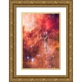 thumbnail image 1 of Murdock, Ramona 23x32 Gold Ornate Wood Framed with Double Matting Museum Art Print Titled - The Photographer, 1 of 4