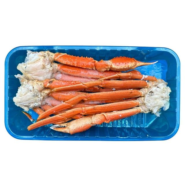 Member s Mark Snow Crab Legs Tray Pack Priced Per Pound Samsclub member-s-mark-snow-crab-legs-tray-pack-priced-per-pound-samsclub