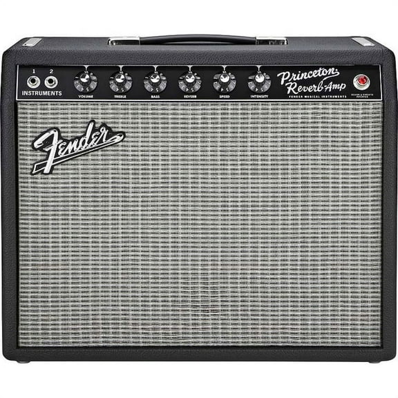 Fender Vintage Reissue 2172000000 Guitar Amplifier