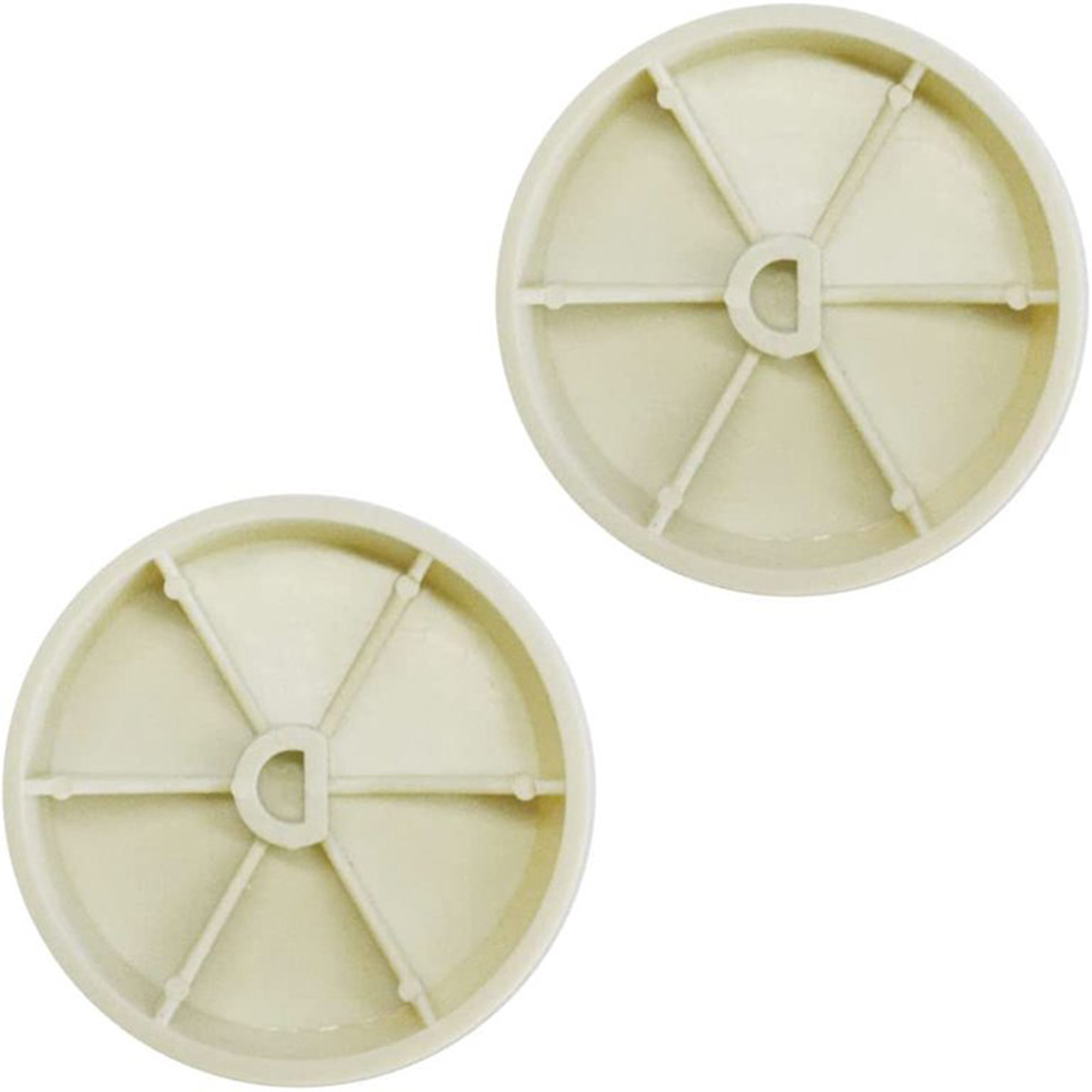 2PCS Baseboard Heater Thermostat Temperature Control Dial Knob Replacement  Base Board Knob - Walmart.com