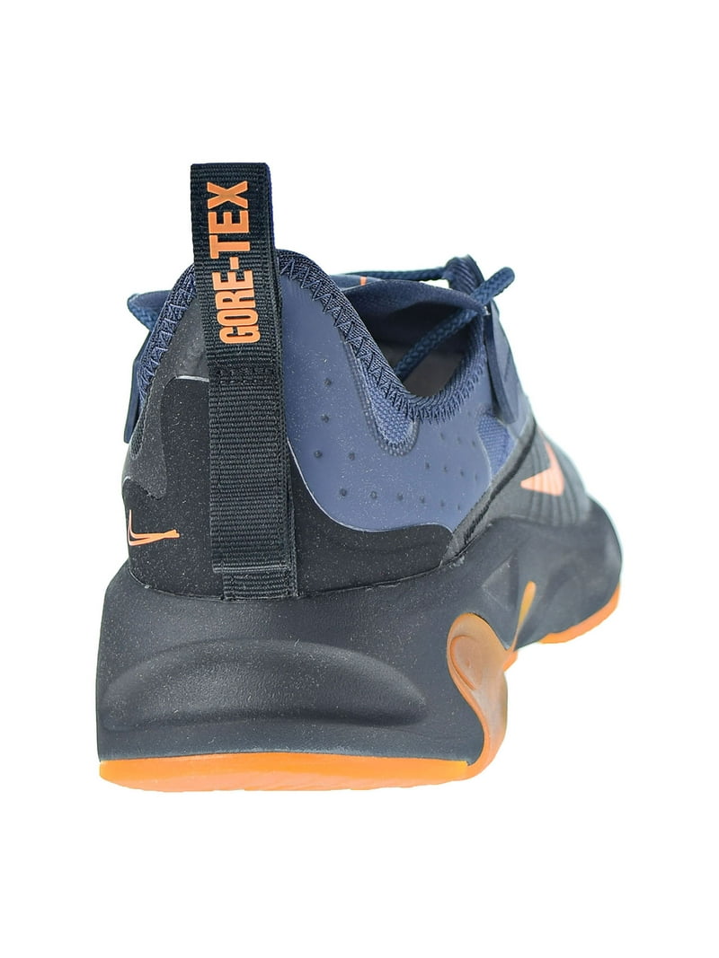 React-Type Men's Shoes Black-Thunder Carbon bq4737-001 - Walmart.com