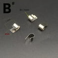 thumbnail image 3 of 3/6 Set Bike Bicycle Wheel Cassette Hub Body Pawls With Spring Piece Kit, 3 of 9