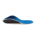 thumbnail image 3 of Premium Orthotic Shoe Insoles for Kids with Planovalgus Feet, Medo, All Sizes, 3 of 6