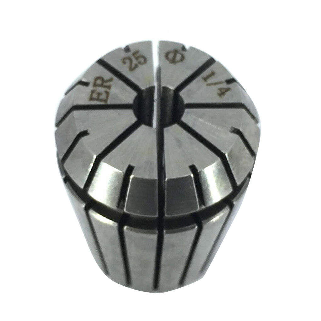 fashionhome Engraving Machine Spring Chuck High Precision Lathe ER321/4