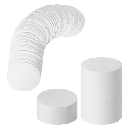 

Replacement Paper Filter Packs 800 Count Coffee Filter Paper Coffee Maker Filters and Disposable Tea Filters White