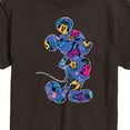 thumbnail image 2 of Mickey & Friends - Mickey Silhouette - Men's Short Sleeve Graphic T-Shirt, 2 of 4