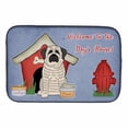 thumbnail image 3 of Dog House Collection Mastiff Dish Drying Mat, 3 of 4