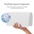 thumbnail image 3 of Étui de Protection pour Ordinateur Portable IOS Air, Coque Rigide Antichoc, Plastique Résistant aux Rayures pour Ordinateur Portable IOS Air 13.3 Pouces, 3 of 7