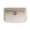 Soft White, variant on VALEA Undermount Granite Composite 27 in. Single Bowl Kitchen Sink in Concrete Gray