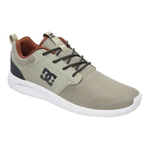 dc midway skate shoes mens