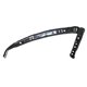 thumbnail image 1 of Car Right Headlight Bracket for Honda Civic 2006-2011 71140SNAA00, 1 of 5