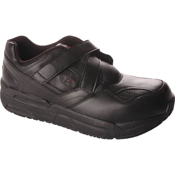 Men's Propet PedWalker 25 Black 14 D