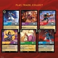 thumbnail image 4 of Ravensburger Disney Lorcana TCG: Reign of Jafar Illumineer's Trove for Ages 8 and Up | Secure Card Storage | Includes Booster Packs & Comprehensive Guide | Original Disney Artwork, 4 of 5