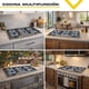 thumbnail image 4 of Parrilla de Gas Gutstark Home 6 Quemadores Acero Inoxidable, 4 of 8
