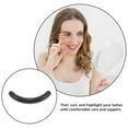 thumbnail image 3 of TAILTOSS Eyelash Curler Refill Pads 50Pack for Daily Use and Makeup Application, 3 of 6