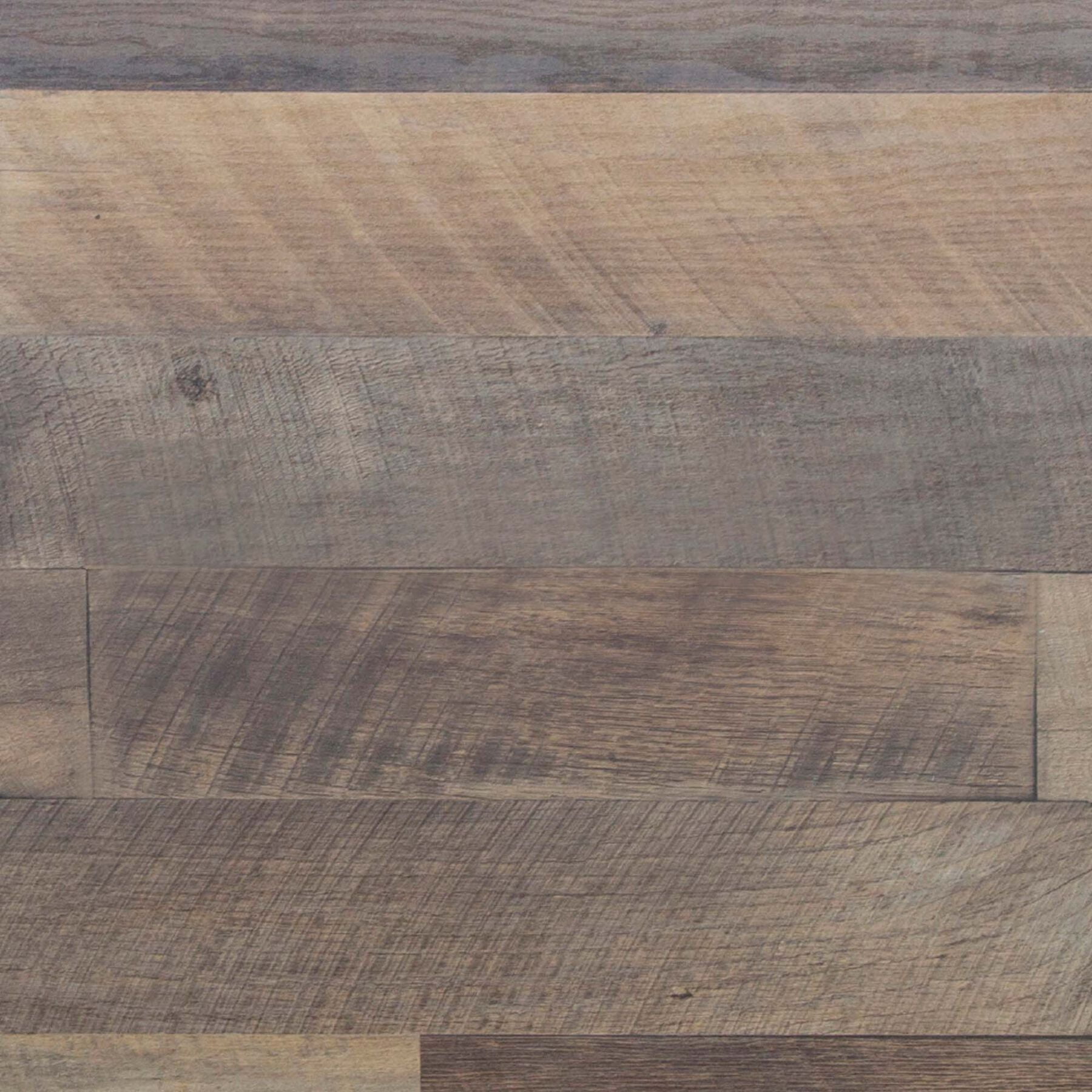 Reclaimed Wood