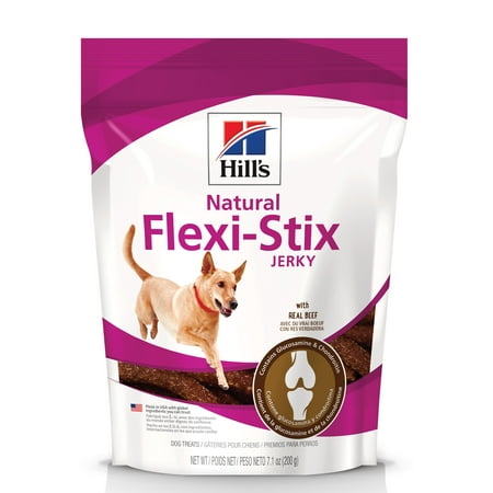 Hill's Natural Flexi-Stix Beef Jerky Dog Treat (Previously known as Hill's Science Diet Dog