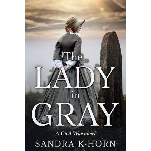 The Lady in Gray, (Paperback)