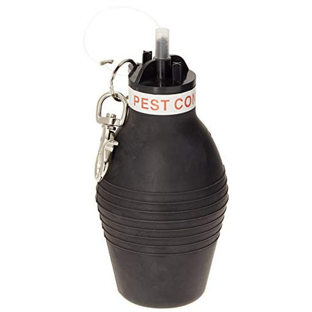 Best Garden Home Pest Control Bulb Duster Made Of Natural Rubber Walmart Com Walmart Com