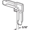 thumbnail image 4 of Nylon Screen Frame Corners, White, 3/4 x 5/16 In., 4-Pk. - PL 7729, 4 of 4