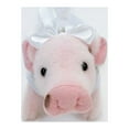 thumbnail image 3 of Prissy Pig Formal 6 inch - Stuffed Animal by GUND (4054643), 3 of 3