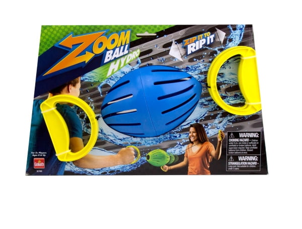 Zoom Ball Hydro - Walmart.com - Walmart.com