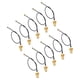 thumbnail image 3 of Cable adaptador macho IPEX a SMA BuyWeek 10 piezas, 3 of 8
