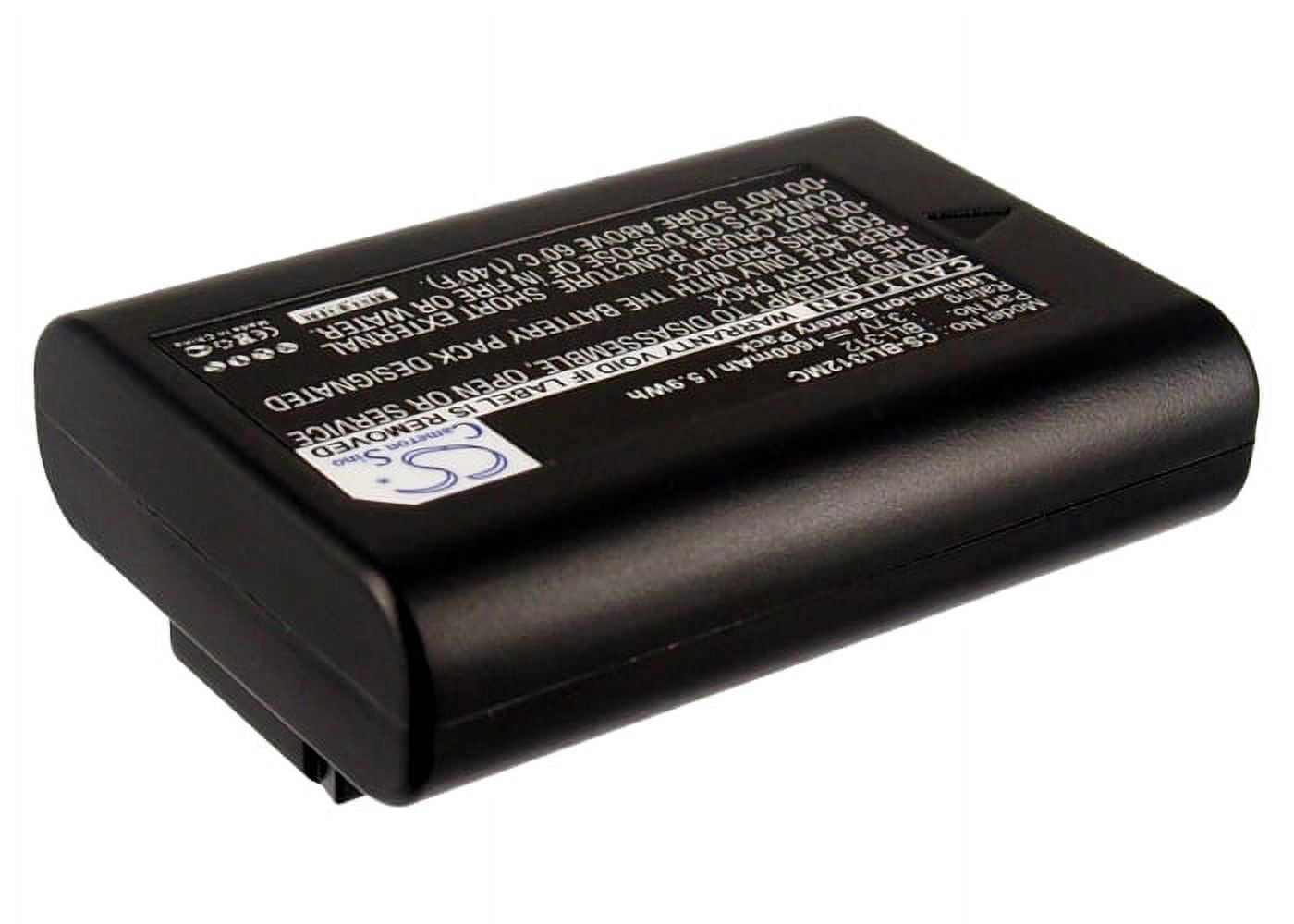 Batterie Li-Po 3000mAh Pour Vectron Mobilepro 3 - 3.7V, 11.1Wh, Remplacement Neuf, Marque Vhbw, Référence 4061477675654