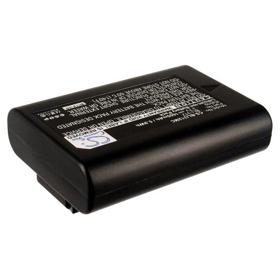 1600mAh BLI-312 Battery for LEICA BM8, M8, M8.2, M9 14464