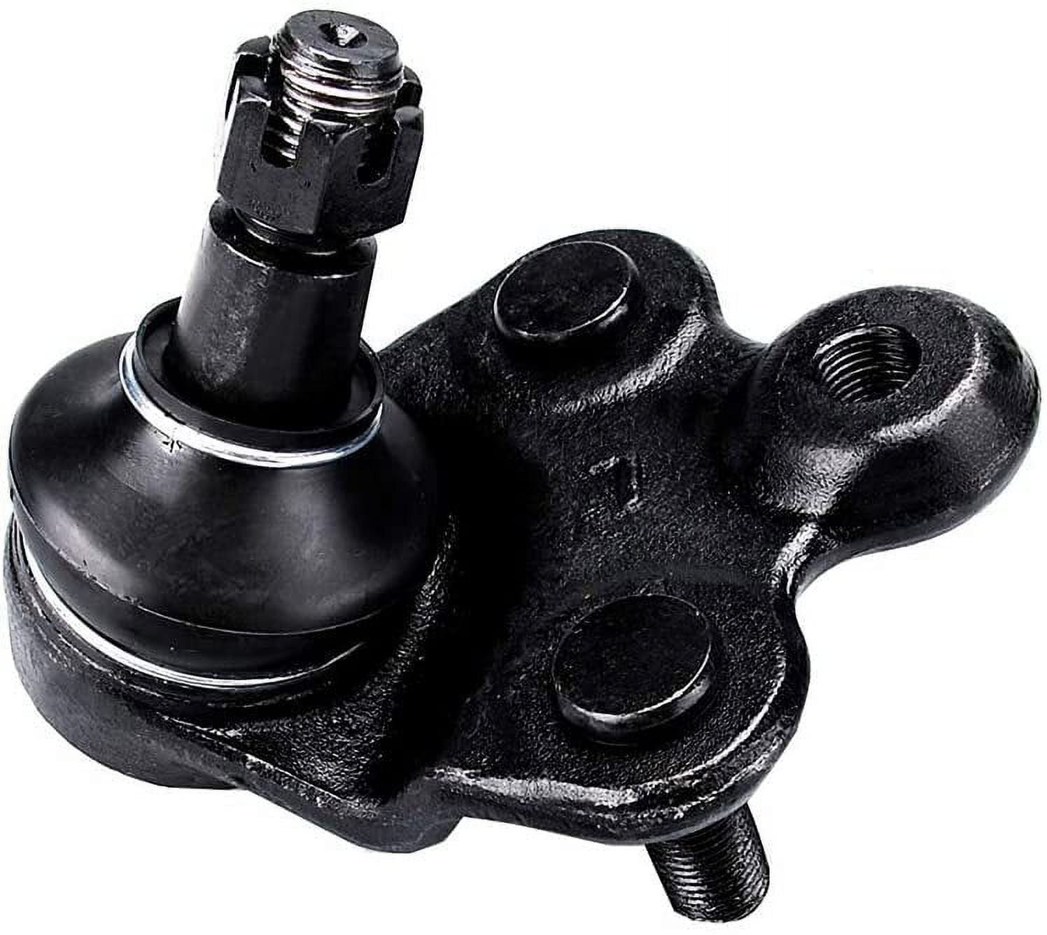CCIYU Lower Control Arm Lower Ball Joints Front Rear Sway Bar End Link Outer Inner Tie Rod End Link fit for Honda CIVIC 12pcs Suspension Kit Fits select: 2006-2009 HONDA CIVIC LX