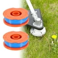 thumbnail image 3 of For Flymo Replacement Spool Line for Mini Trim Multi Trim 200 250 300 FLY020 513765190 Convenient Package Options, 3 of 12