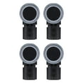 thumbnail image 3 of Zcargel 4Pcs PDC Parking Assist Sensors Reverse Aid Detects Objects Alerts Driver for Dodge Chrysler 300 Charger 2017-2021 Replace 5MK60TZZAC, 3 of 10