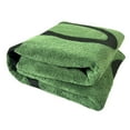 thumbnail image 3 of Pee almohadilla lavable para perros Reutilizable Suministros de mascotas transpirables alfombra de piso 77cmx87cm, 3 of 8