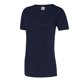 thumbnail image 1 of Just Cool - Camiseta de manga corta modelo Sports para mujer (Oxford marino), 1 of 2