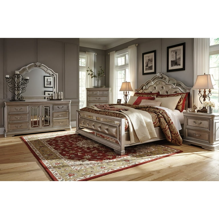Birlanny nightstand discount