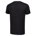thumbnail image 3 of Men's Starter Black Pittsburgh Steelers 80s Inspired Team Logo T-Shirt, 3 of 3