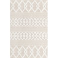 thumbnail image 2 of Rugs.com Sabrina Soto Casa Collection Rug – 5' x 8' Beige High Rug Perfect For Bedrooms, Dining Rooms, Living Rooms, 2 of 3