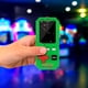 thumbnail image 3 of DREAMGEAR CONSOLA PORTÁTIL GALAGA PIXEL POCKET PRO CON 2 JUEGOS, 3 of 3
