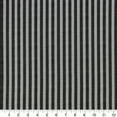 thumbnail image 7 of (2 pack) Better Homes & Gardens 100% Cotton Classic Stripe Black, 2 Yard Precut Fabric, 7 of 7